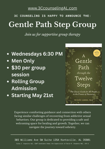 Sex Addiction Therapy Group