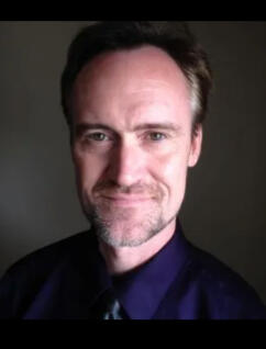 Dr. Keith Cates PhD, LPC