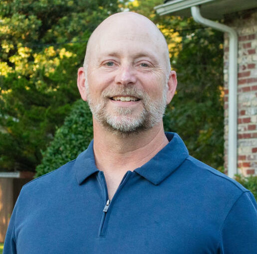 Carl Stewart LPC, NCC