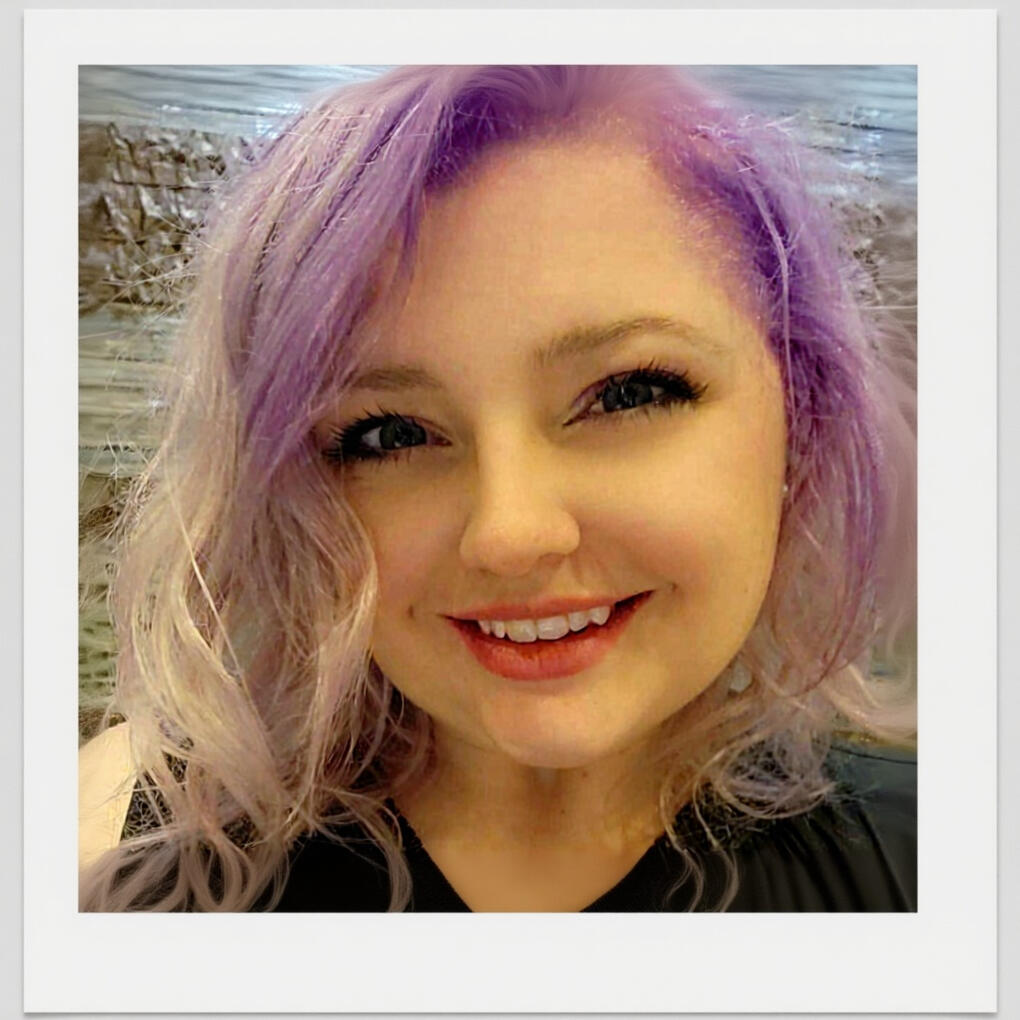 Julie Wilson MS, ALC, NCC