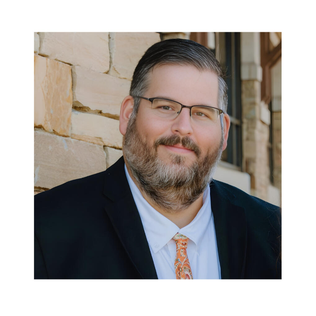 Colby C. Esposito MA, ALC, CSAT Candidate